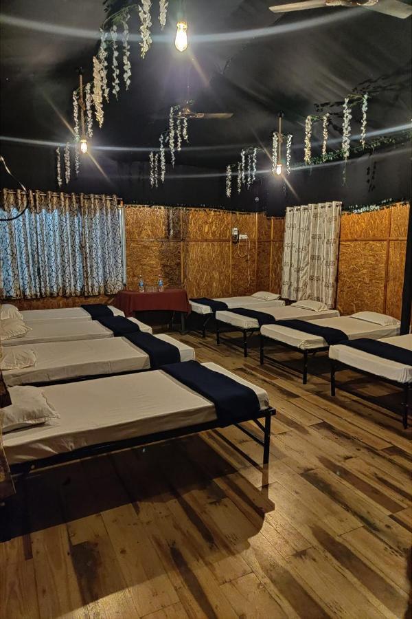 Sunshine Resort Pune Esterno foto